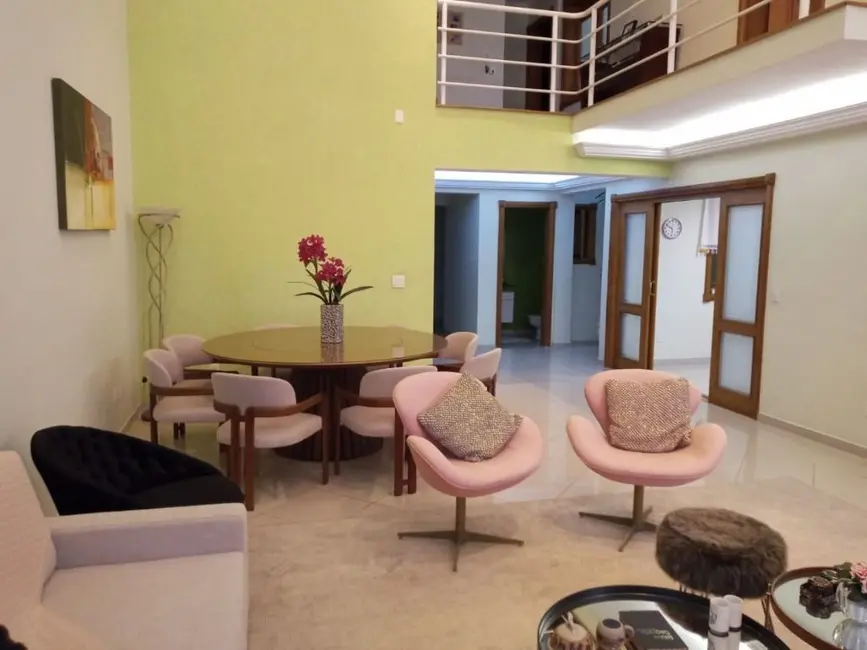 Foto 7 de Sobrado com 3 quartos à venda, 264m2 em Vila Guiomar, Santo Andre - SP