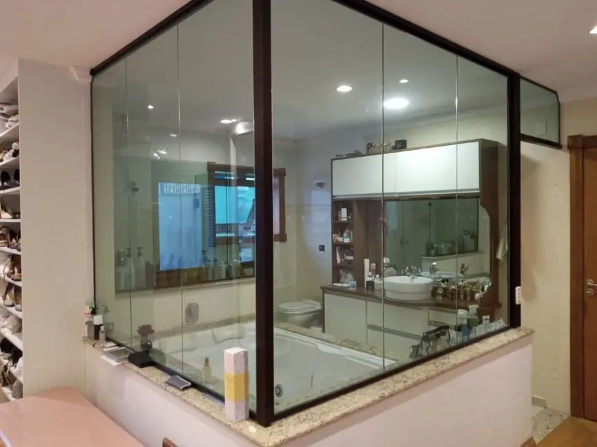 Foto 6 de Sobrado com 3 quartos à venda, 264m2 em Vila Guiomar, Santo Andre - SP