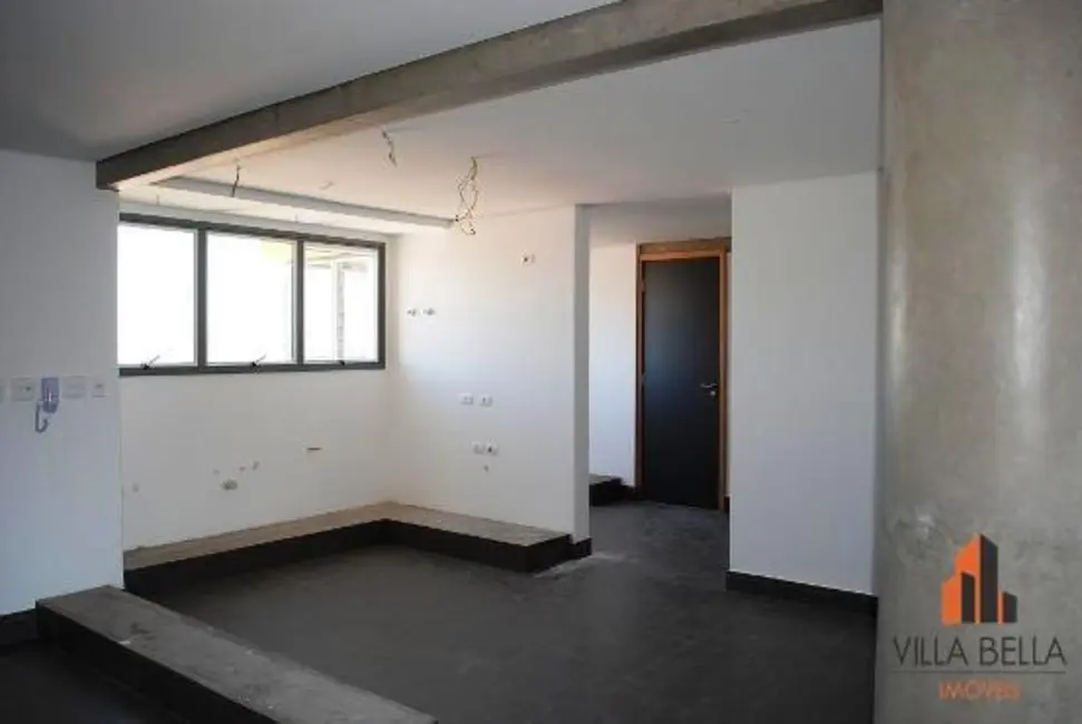 Foto 1 de Apartamento com 4 quartos à venda, 227m2 em Jardim, Santo Andre - SP