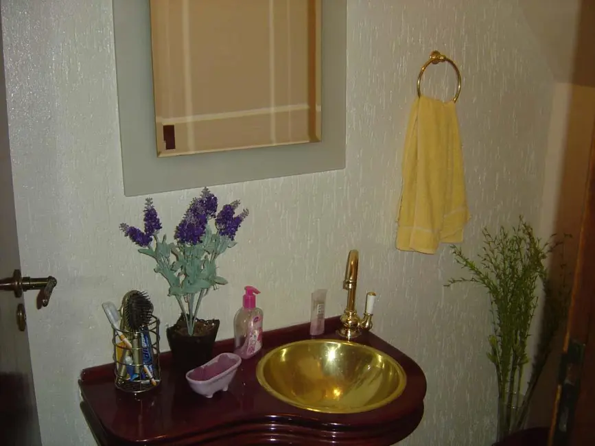 Foto 7 de Sobrado com 3 quartos à venda, 168m2 em Vila Marina, Santo Andre - SP