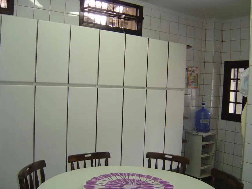 Foto 3 de Sobrado com 3 quartos à venda, 168m2 em Vila Marina, Santo Andre - SP