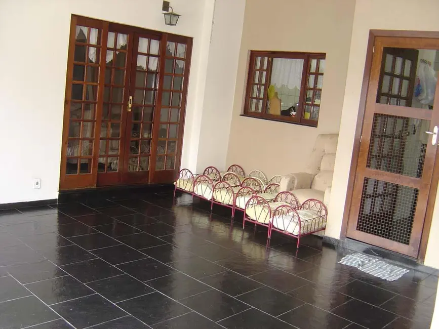 Foto 6 de Sobrado com 3 quartos à venda, 168m2 em Vila Marina, Santo Andre - SP