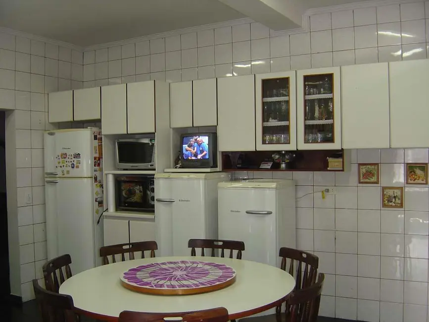 Foto 5 de Sobrado com 3 quartos à venda, 168m2 em Vila Marina, Santo Andre - SP