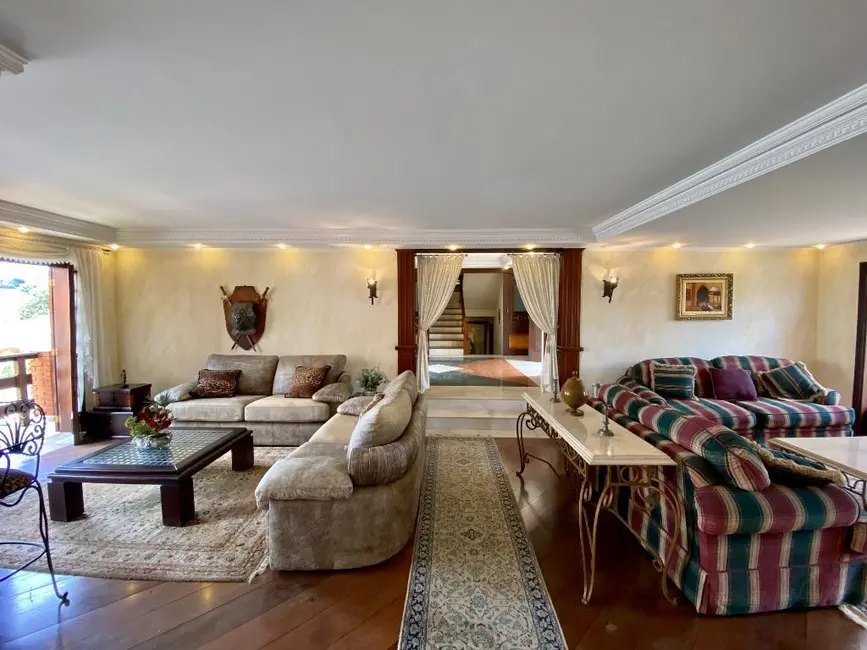 Sobrado com 4 quartos à venda, 659m2 em Campestre, Santo Andre - SP - imagem 9 Foto 9 de Sobrado com 4 quartos à venda, 659m2 em Campestre, Santo Andre - SP