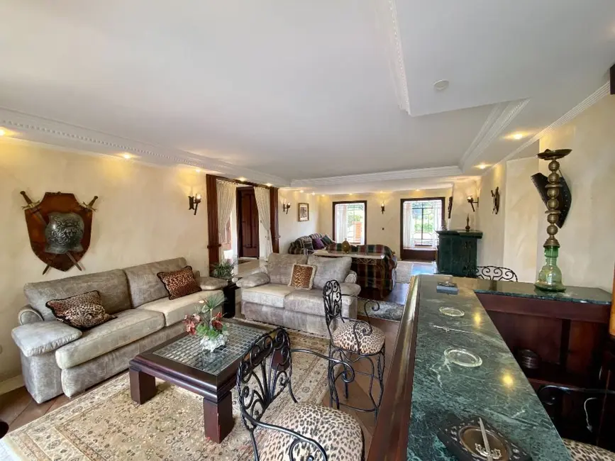 Sobrado com 4 quartos à venda, 659m2 em Campestre, Santo Andre - SP - imagem 8 Foto 8 de Sobrado com 4 quartos à venda, 659m2 em Campestre, Santo Andre - SP