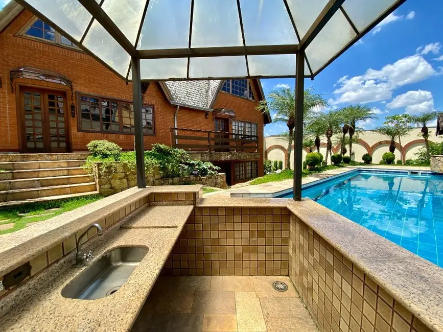 Sobrado com 4 quartos à venda, 659m2 em Campestre, Santo Andre - SP - imagem 4 Foto 4 de Sobrado com 4 quartos à venda, 659m2 em Campestre, Santo Andre - SP