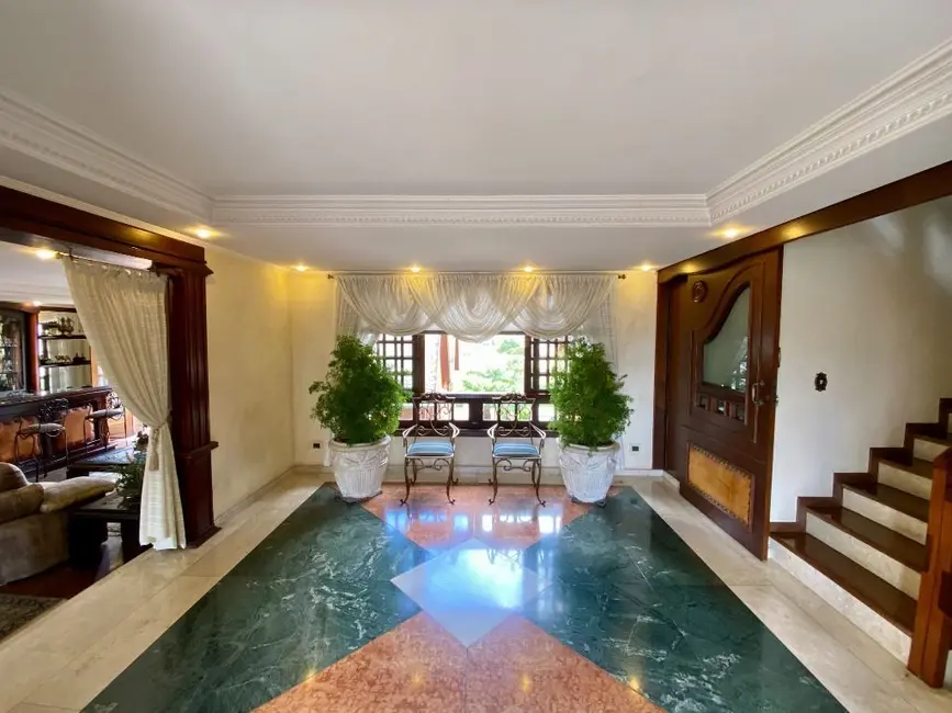 Sobrado com 4 quartos à venda, 659m2 em Campestre, Santo Andre - SP - imagem 6 Foto 6 de Sobrado com 4 quartos à venda, 659m2 em Campestre, Santo Andre - SP