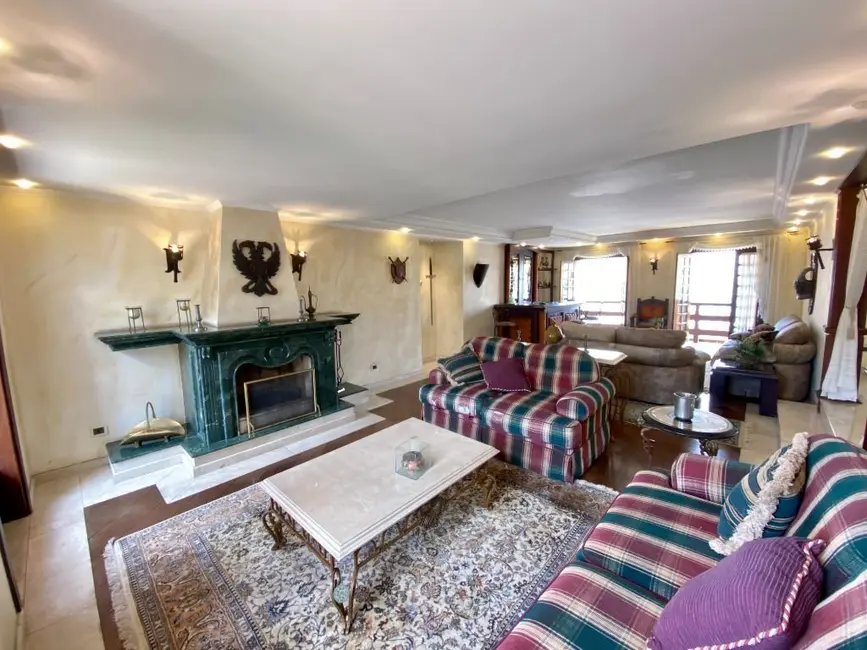 Sobrado com 4 quartos à venda, 659m2 em Campestre, Santo Andre - SP - imagem 7 Foto 7 de Sobrado com 4 quartos à venda, 659m2 em Campestre, Santo Andre - SP