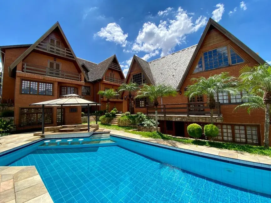 Sobrado com 4 quartos à venda, 659m2 em Campestre, Santo Andre - SP - imagem 1 Foto 1 de Sobrado com 4 quartos à venda, 659m2 em Campestre, Santo Andre - SP