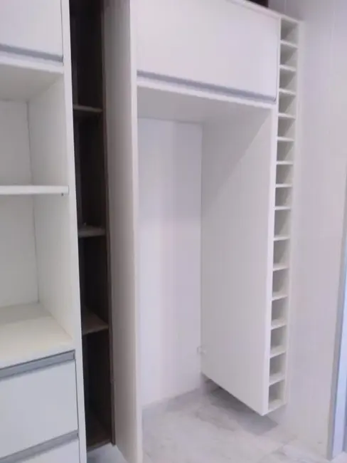 Foto 3 de Cobertura com 2 quartos à venda, 120m2 em Baeta Neves, Sao Bernardo Do Campo - SP