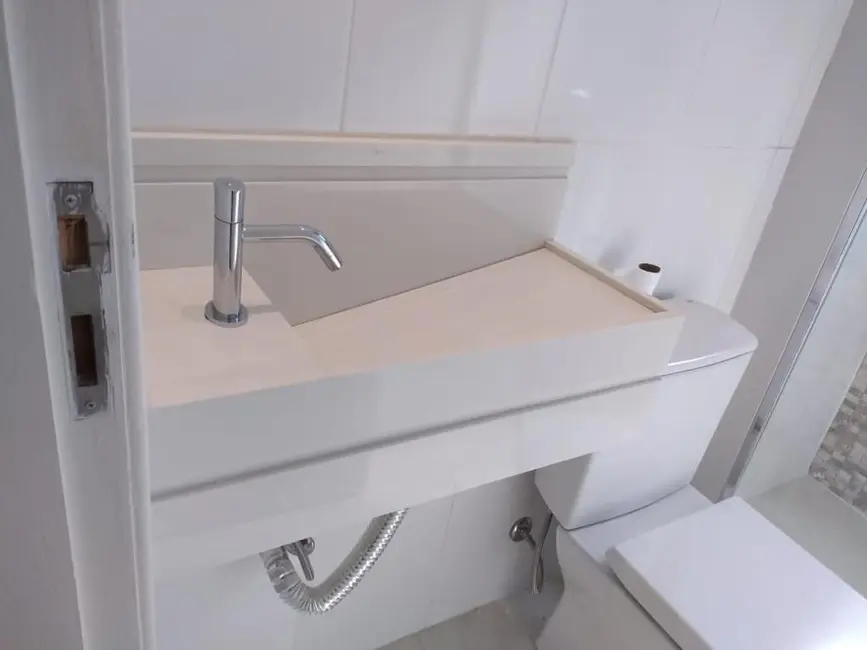 Foto 6 de Cobertura com 2 quartos à venda, 120m2 em Baeta Neves, Sao Bernardo Do Campo - SP