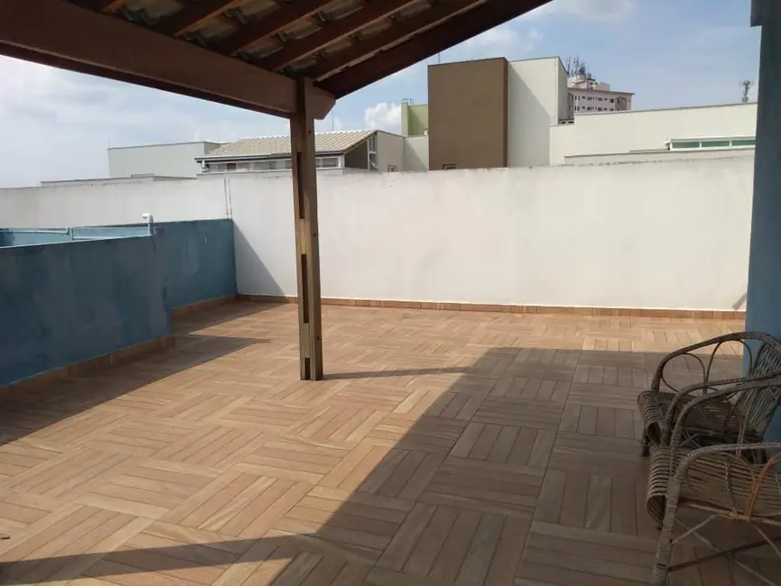 Foto 9 de Cobertura com 2 quartos à venda, 120m2 em Baeta Neves, Sao Bernardo Do Campo - SP