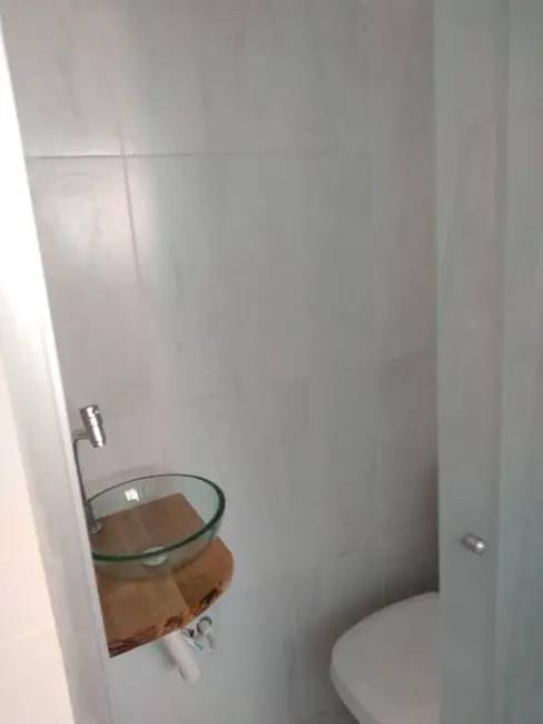 Foto 5 de Cobertura com 2 quartos à venda, 120m2 em Baeta Neves, Sao Bernardo Do Campo - SP