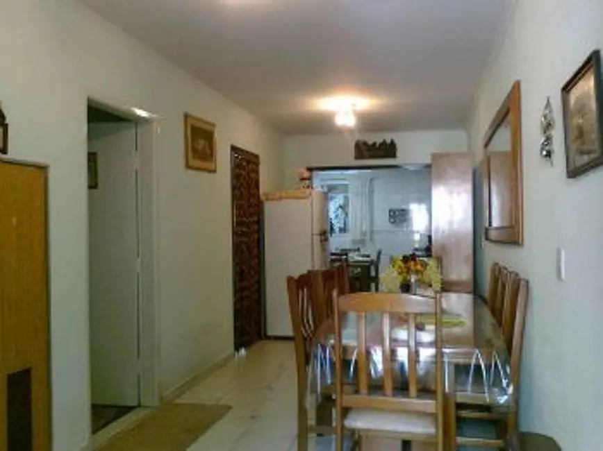 Foto 1 de Sobrado com 4 quartos à venda, 200m2 em Vila Valparaíso, Santo Andre - SP