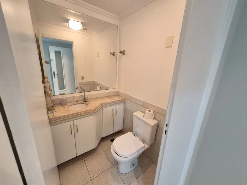 Foto 3 de Sobrado com 3 quartos à venda e para alugar, 91m2 em Vila Homero Thon, Santo Andre - SP