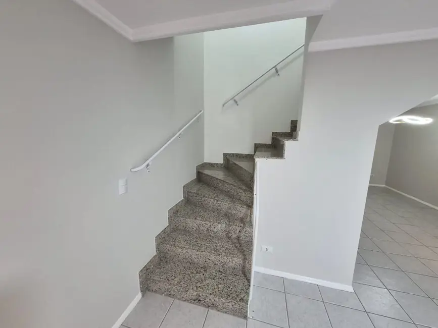Foto 8 de Sobrado com 3 quartos à venda e para alugar, 91m2 em Vila Homero Thon, Santo Andre - SP