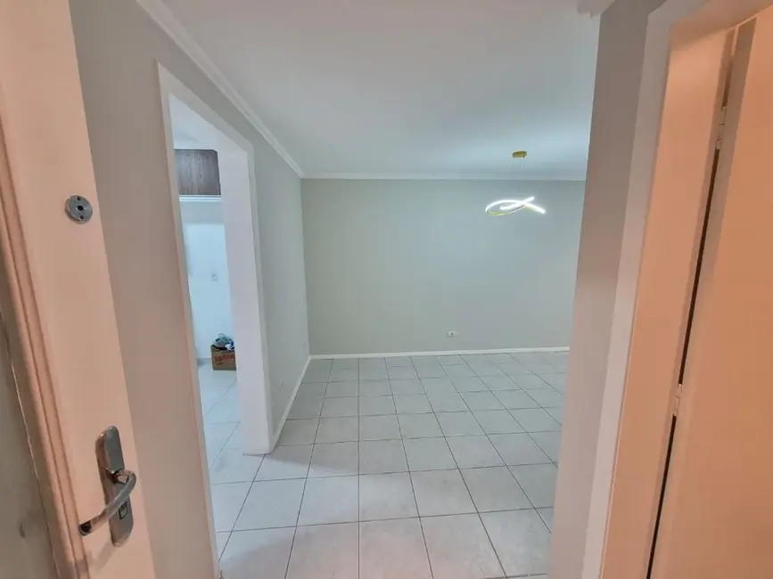 Foto 2 de Sobrado com 3 quartos à venda e para alugar, 91m2 em Vila Homero Thon, Santo Andre - SP
