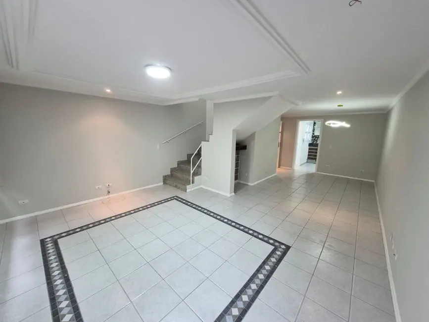 Foto 1 de Sobrado com 3 quartos à venda e para alugar, 91m2 em Vila Homero Thon, Santo Andre - SP