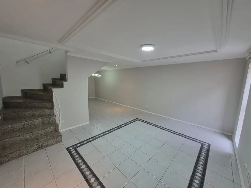 Foto 7 de Sobrado com 3 quartos à venda e para alugar, 91m2 em Vila Homero Thon, Santo Andre - SP