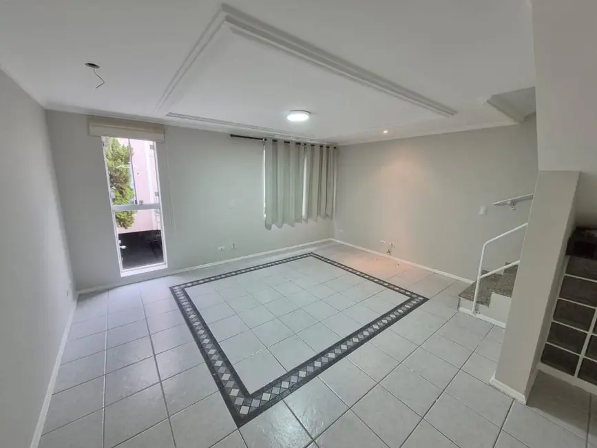 Foto 5 de Sobrado com 3 quartos à venda e para alugar, 91m2 em Vila Homero Thon, Santo Andre - SP