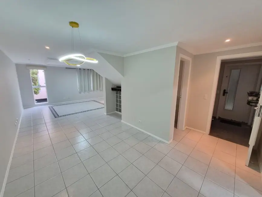 Foto 4 de Sobrado com 3 quartos à venda e para alugar, 91m2 em Vila Homero Thon, Santo Andre - SP