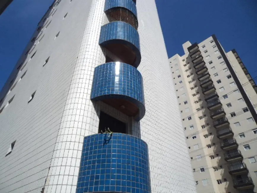 Foto 1 de Apartamento com 3 quartos à venda, 107m2 em Vila Bastos, Santo Andre - SP