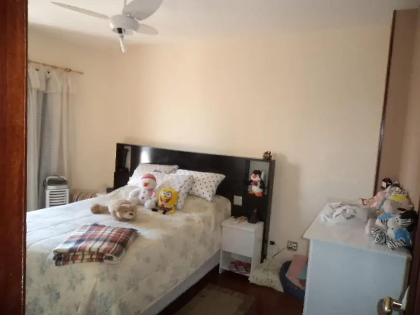 Foto 2 de Apartamento com 3 quartos à venda, 107m2 em Vila Bastos, Santo Andre - SP