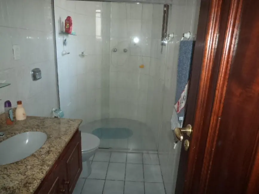 Foto 9 de Apartamento com 3 quartos à venda, 107m2 em Vila Bastos, Santo Andre - SP