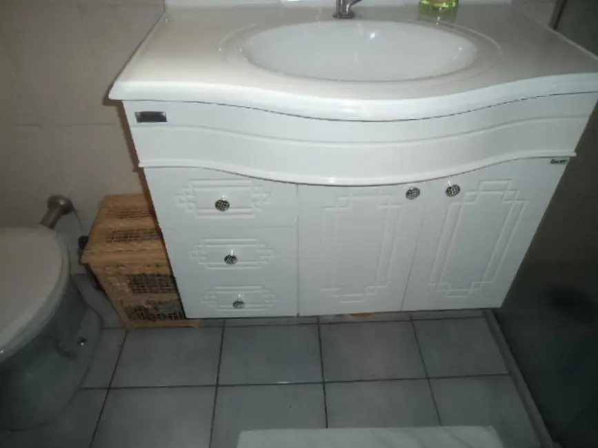 Foto 4 de Apartamento com 3 quartos à venda, 107m2 em Vila Bastos, Santo Andre - SP