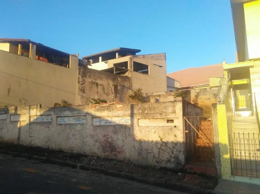 Foto 5 de Terreno / Lote à venda, 238m2 em Vila Príncipe de Gales, Santo Andre - SP