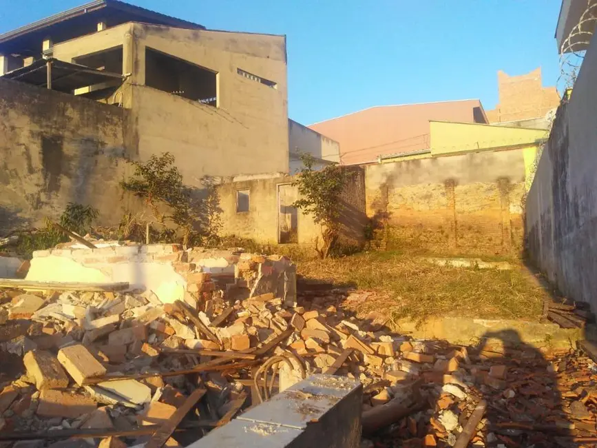 Foto 2 de Terreno / Lote à venda, 238m2 em Vila Príncipe de Gales, Santo Andre - SP