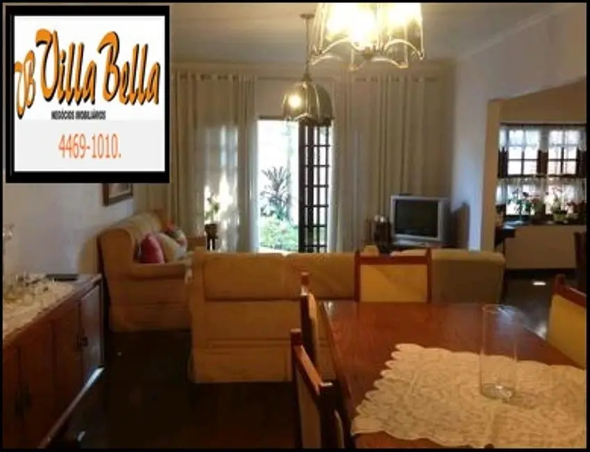 Foto 5 de Casa com 3 quartos à venda, 352m2 em Vila Valparaíso, Santo Andre - SP