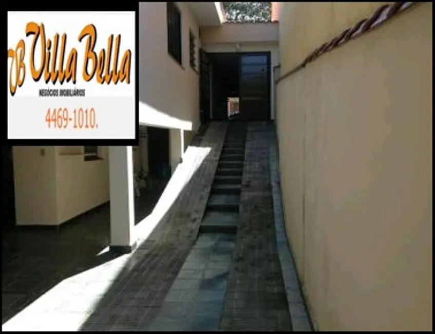 Foto 3 de Casa com 3 quartos à venda, 352m2 em Vila Valparaíso, Santo Andre - SP