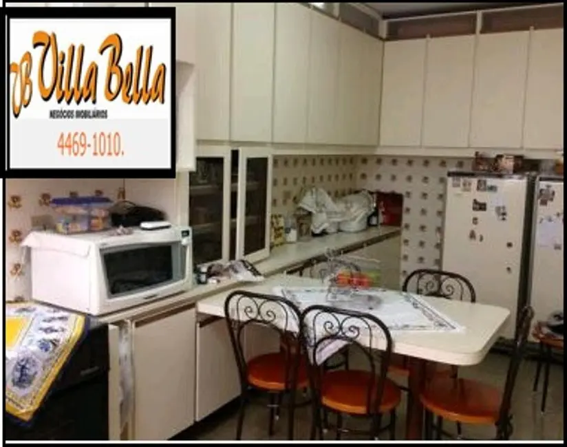 Foto 1 de Casa com 3 quartos à venda, 352m2 em Vila Valparaíso, Santo Andre - SP