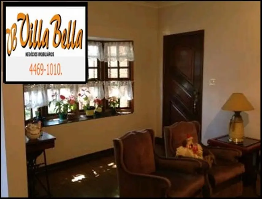 Foto 4 de Casa com 3 quartos à venda, 352m2 em Vila Valparaíso, Santo Andre - SP