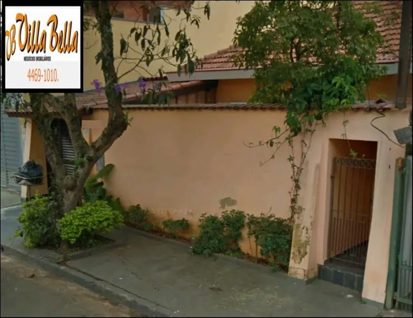 Foto 2 de Casa com 3 quartos à venda, 352m2 em Vila Valparaíso, Santo Andre - SP