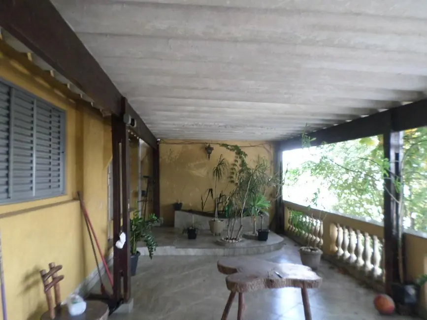 Casa com 3 quartos à venda, 300m2 em Vila Aquilino, Santo Andre - SP - imagem 8 Foto 8 de Casa com 3 quartos à venda, 300m2 em Vila Aquilino, Santo Andre - SP