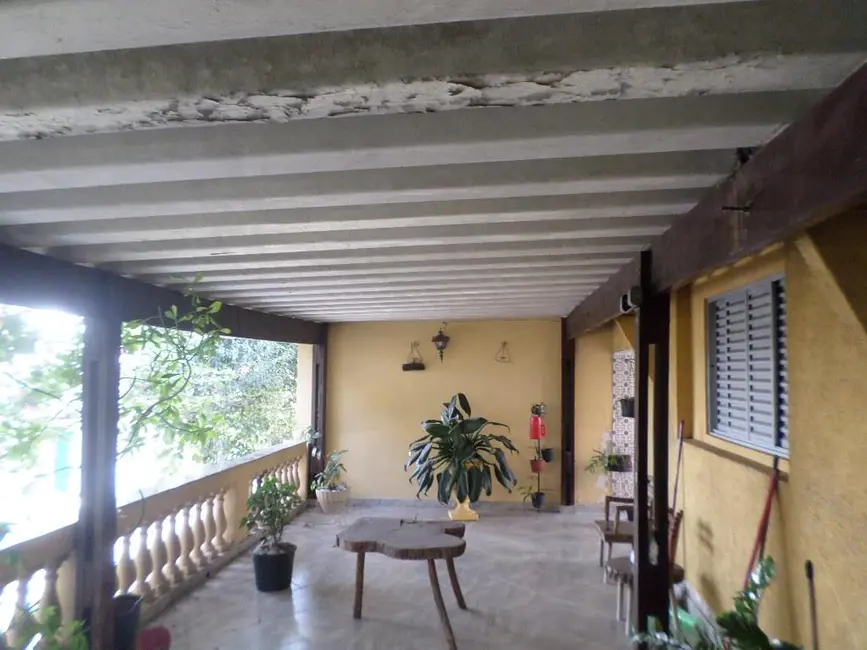 Casa com 3 quartos à venda, 300m2 em Vila Aquilino, Santo Andre - SP - imagem 9 Foto 9 de Casa com 3 quartos à venda, 300m2 em Vila Aquilino, Santo Andre - SP