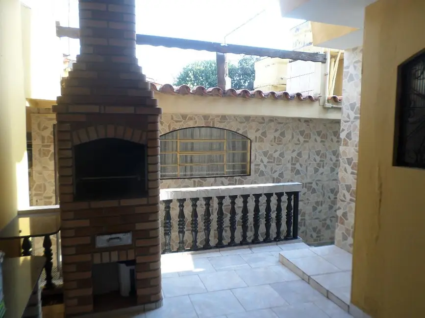 Casa com 3 quartos à venda, 300m2 em Vila Aquilino, Santo Andre - SP - imagem 1 Foto 1 de Casa com 3 quartos à venda, 300m2 em Vila Aquilino, Santo Andre - SP