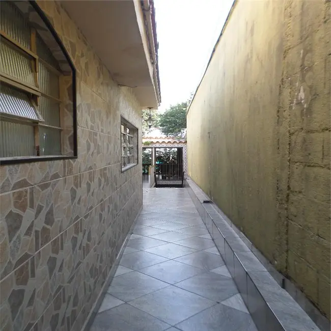 Casa com 3 quartos à venda, 300m2 em Vila Aquilino, Santo Andre - SP - imagem 5 Foto 5 de Casa com 3 quartos à venda, 300m2 em Vila Aquilino, Santo Andre - SP