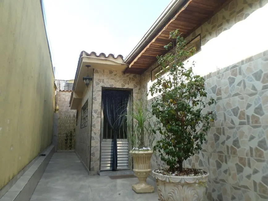 Casa com 3 quartos à venda, 300m2 em Vila Aquilino, Santo Andre - SP - imagem 4 Foto 4 de Casa com 3 quartos à venda, 300m2 em Vila Aquilino, Santo Andre - SP