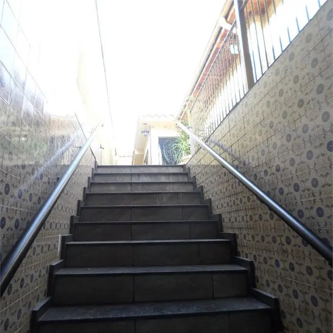 Casa com 3 quartos à venda, 300m2 em Vila Aquilino, Santo Andre - SP - imagem 3 Foto 3 de Casa com 3 quartos à venda, 300m2 em Vila Aquilino, Santo Andre - SP