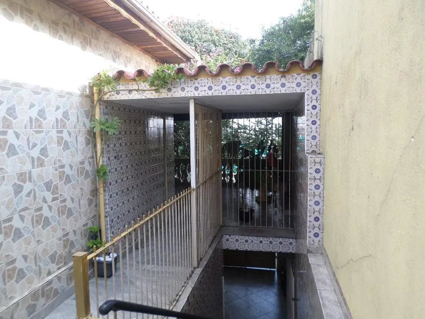 Casa com 3 quartos à venda, 300m2 em Vila Aquilino, Santo Andre - SP - imagem 6 Foto 6 de Casa com 3 quartos à venda, 300m2 em Vila Aquilino, Santo Andre - SP