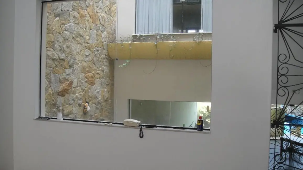 Foto 9 de Sobrado com 4 quartos à venda e para alugar, 501m2 em Campestre, Santo Andre - SP