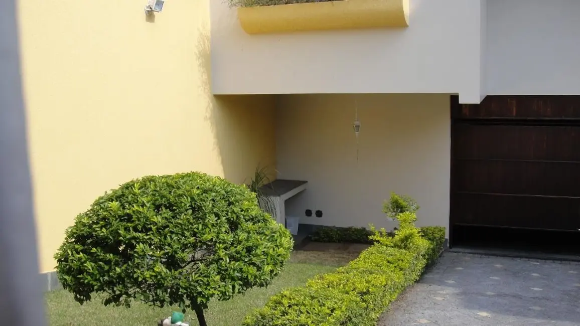 Foto 4 de Sobrado com 4 quartos à venda e para alugar, 501m2 em Campestre, Santo Andre - SP