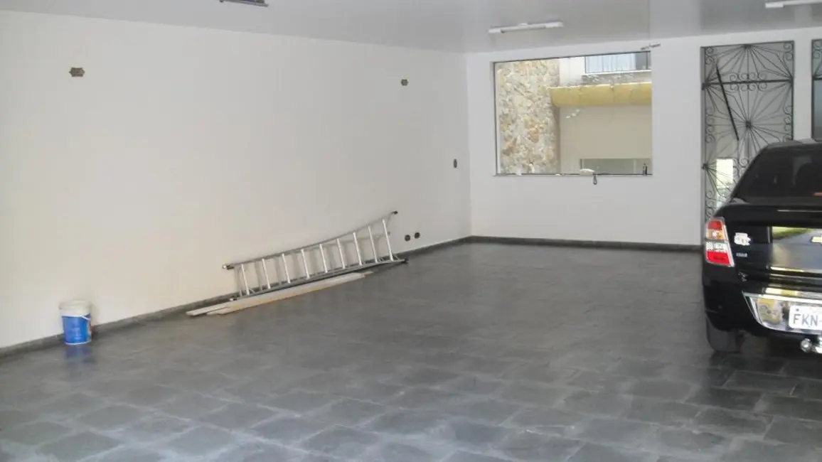 Foto 6 de Sobrado com 4 quartos à venda e para alugar, 501m2 em Campestre, Santo Andre - SP