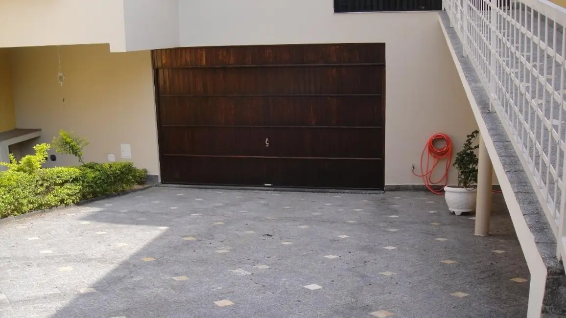 Foto 3 de Sobrado com 4 quartos à venda e para alugar, 501m2 em Campestre, Santo Andre - SP