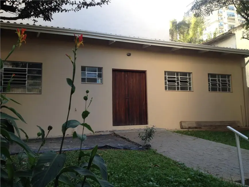 Foto 4 de Casa com 4 quartos à venda e para alugar, 432m2 em Centro, Santo Andre - SP