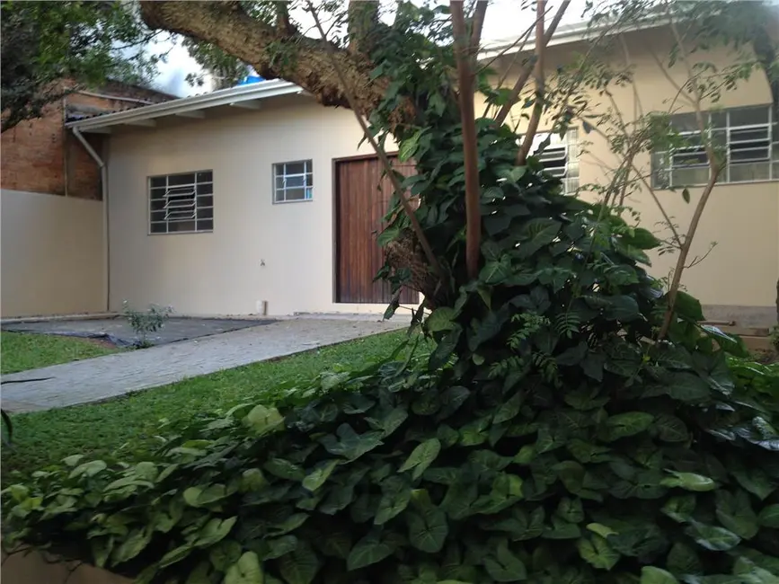 Foto 3 de Casa com 4 quartos à venda e para alugar, 432m2 em Centro, Santo Andre - SP