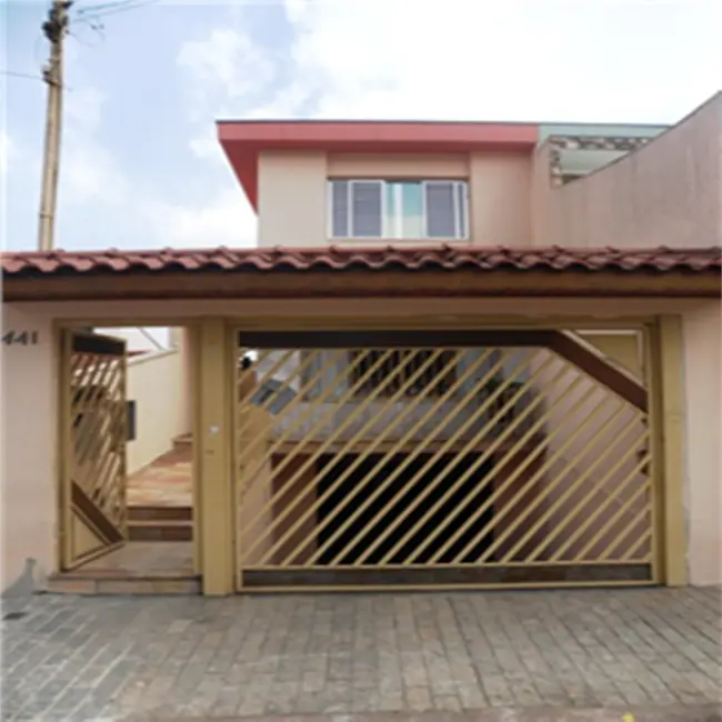 Foto 4 de Sobrado com 3 quartos à venda, 150m2 em Vila Camilópolis, Santo Andre - SP